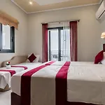 Nisteri 호텔 3*