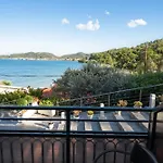 Hotel Nisteri Glifada (Thasos)