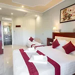 Hotel Nisteri Glifada (Thasos)