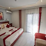 Hotel Nisteri 3*