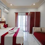 Nisteri Hotel 3*