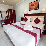 Hotel Nisteri 3*