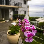 Nisteri Hotel Glifada (Thasos)