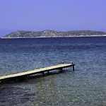 Hotel Nisteri Glifada (Thasos)