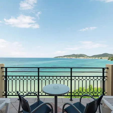 Nisteri Glifada (Thasos)