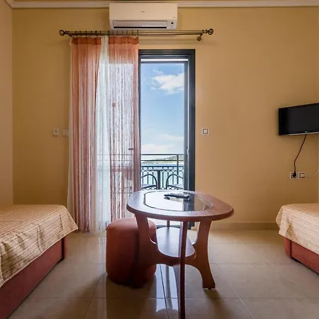 Nisteri Отель 3*