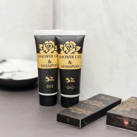 Nisteri Отель 3*