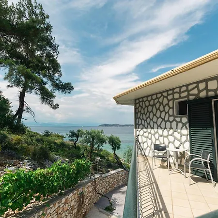 Nisteri Glifada (Thasos)