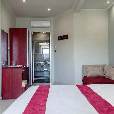 Nisteri Hotel
