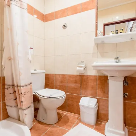 Nisteri 3* Glifada (Thasos)