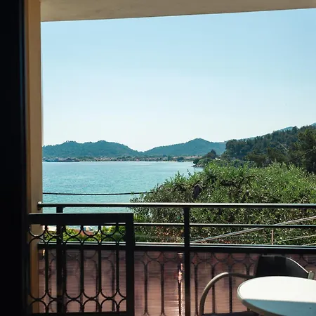 Nisteri Glifada (Thasos)