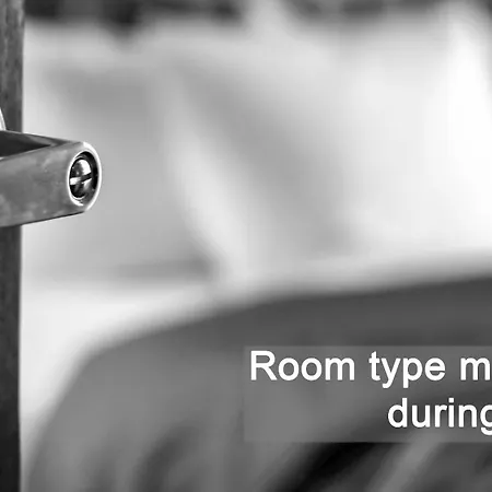 Nisteri Отель Glifada (Thasos)