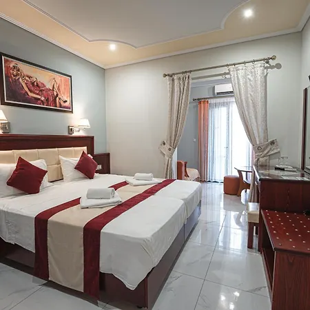 Hotel Nisteri
