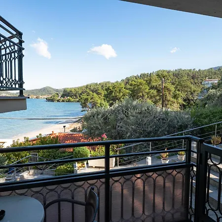 Nisteri Hotel Glifada (Thasos)