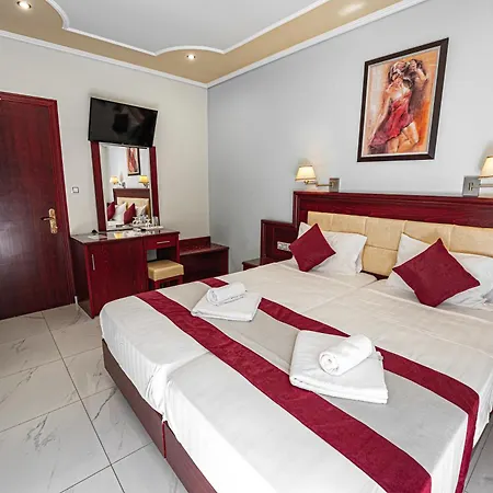 Nisteri Hotel