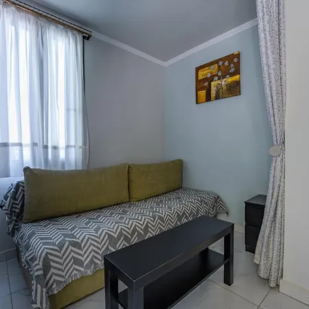 Nisteri 3* Glifada (Thasos)