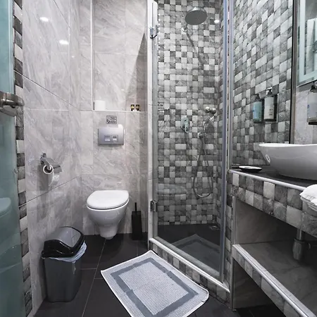 Nisteri Hotel Glifada (Thasos)