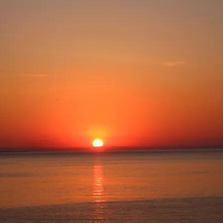 Nisteri 3* Glifada (Thasos)