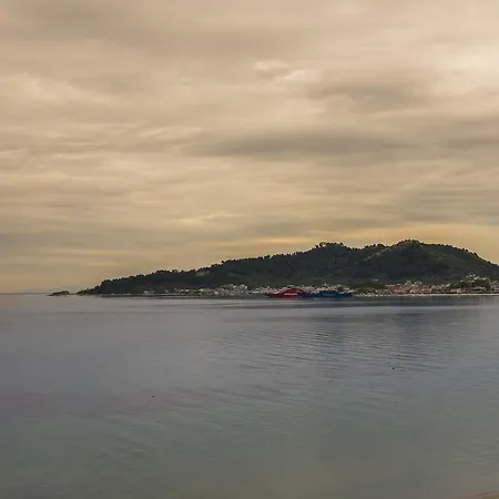 Nisteri 3* Glifada (Thasos)