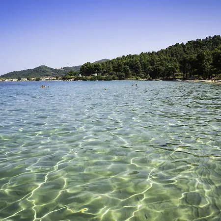Nisteri Glifada (Thasos)