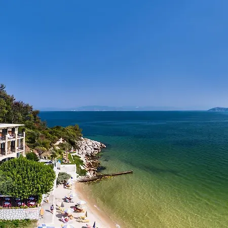 Отель Nisteri 3*