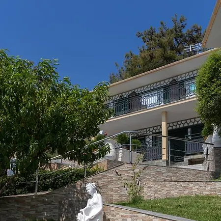 Hotel Nisteri Glifada (Thasos)