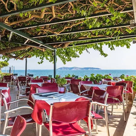Nisteri Glifada (Thasos)