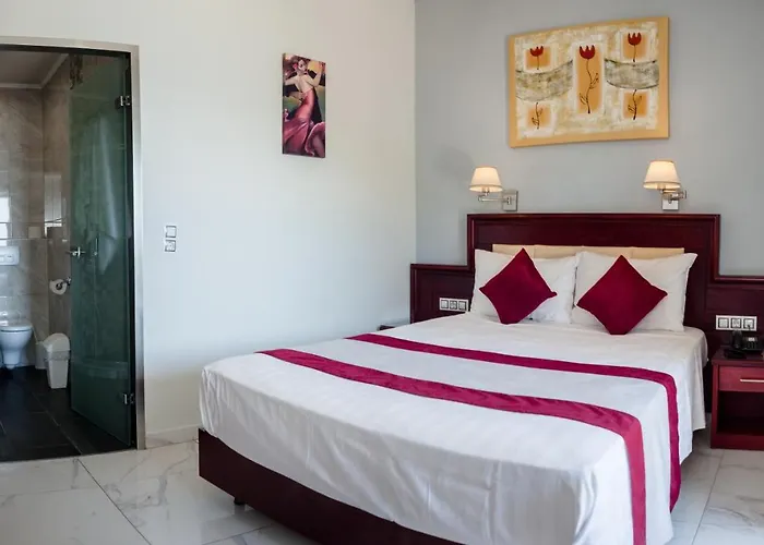 Hotel Nisteri