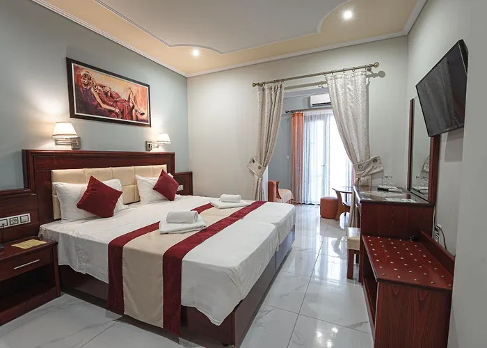 Hotel Nisteri