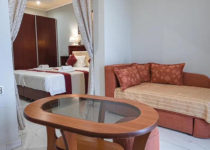 Nisteri Hotel 3*