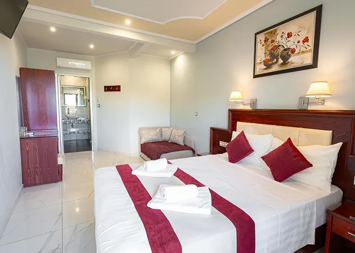 Hotel Nisteri