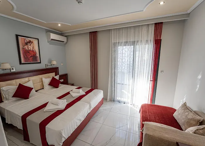 Hotel Nisteri 3*