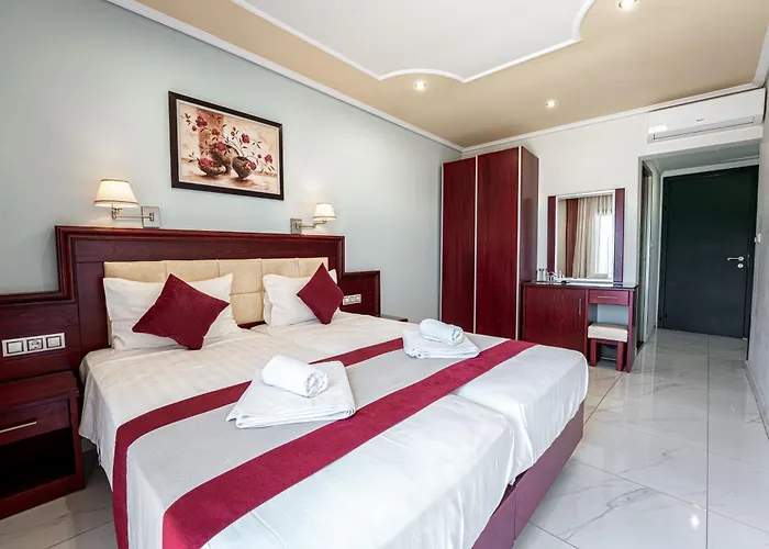 Hotel Nisteri