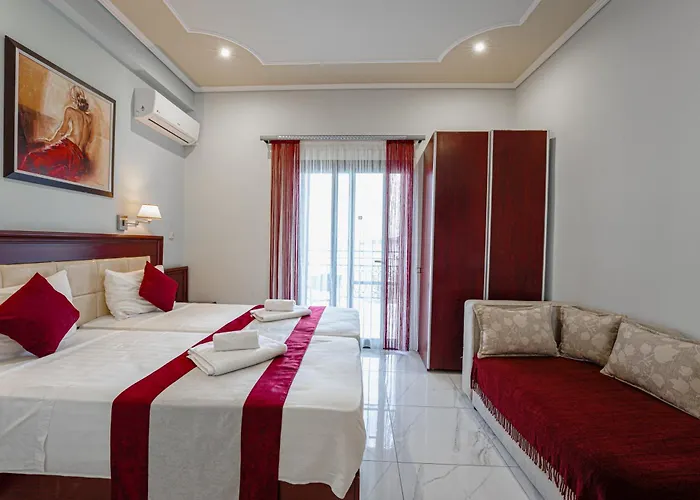 Nisteri Hotel 3*