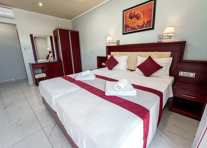 Hotel Nisteri 3*