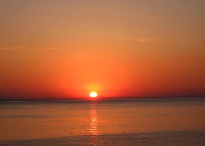 Nisteri 3* Glifada (Thasos)